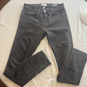 FRAME Denim L’Homme Slim Jeans – Men’s Size 29 (33” Inseam)